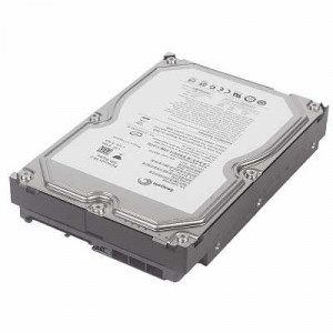ST3500320NS Жесткий диск 500 GB 1.5G SATA 7.2k RPM, 3.5 inch, LFF Hot-Plug Drive