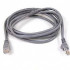Комм шнур, UTP, кат 5e, 3м с RJ45 (серый) Комм шнур, UTP, кат 5e, 3м с RJ45 (серый)