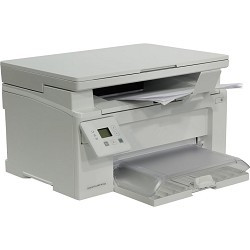 HP LaserJet Pro MFP M132a RU (G3Q61A) (p/c/s/, A4, 1200dpi, 22 ppm, 128 Mb, 1 tray 150, USB, Flatbed, Cartridge 1400 pages in box, 1y warr., repl. CZ177A)