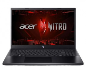 Acer Nitro ANV15-51-52QG [NH.QN8CD.00Q] Black  15,6" {FHD  i5-13420H / 16 GB DDR5 / SSD 1TB / RTX 4050 6GB / KB backlight /NoOS}