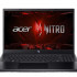 Acer Nitro ANV15-51-52QG [NH.QN8CD.00Q] Black  15,6" {FHD  i5-13420H / 16 GB DDR5 / SSD 1TB / RTX 4050 6GB / KB backlight /NoOS}