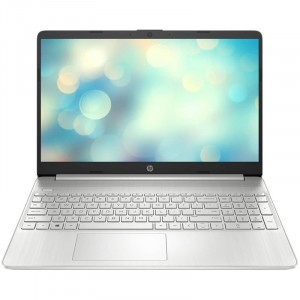HP15 15s-fq5066tu [AP0L9PA] Silver 15.6" {FHD   i5-1235U/ 8Gb/ 512Gb SSD/DOS}