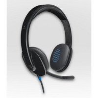 Logitech Stereo Headset H540 981-000480 