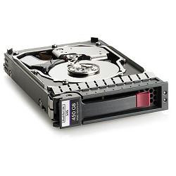 516826-B21 Жесткий диск HP 450GB Non Hot-Plug 15K 3.5" DP 6G SAS Enterprise (ENT) Drive