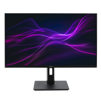 LCD Hiper 27" KB2709  [KB2709HD2HSV]  {IPS 2560x1440 75Hz 4ms HDMI DisplayPort}