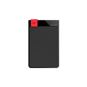 Жесткий диск Silicon Power USB 3.0 2Tb SP020TBPHDD3SS3K D30 Diamond 2.5" черный