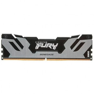 Модуль памяти DIMM 16GB DDR5-6400 KF564C32RS-16 KINGSTON