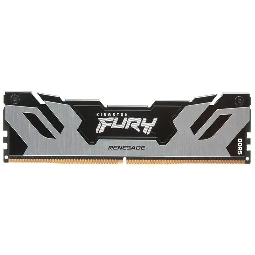 Модуль памяти DIMM 16GB DDR5-6400 KF564C32RS-16 KINGSTON