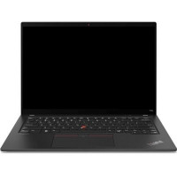 Lenovo ThinkPad T14s G3 [21BR00DRRT] Black 14" {FHD i7-1260P(2.1GHz)/16GB/1TB SSD/DOS.}