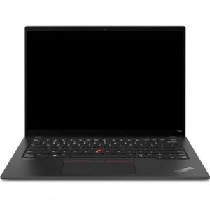 Lenovo ThinkPad T14s G3 [21BR00DRRT] Black 14" {FHD i7-1260P(2.1GHz)/16GB/1TB SSD/DOS.}