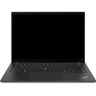 Lenovo ThinkPad T14s G3 [21BR00DRRT] Black 14" {FHD i7-1260P(2.1GHz)/16GB/1TB SSD/DOS.}