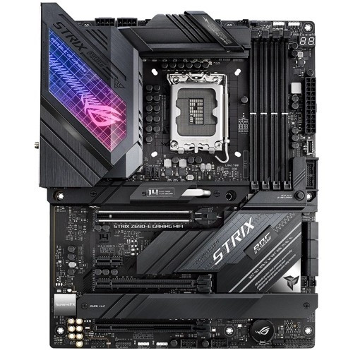 Asus ROG STRIX Z690-E GAMING WIFI