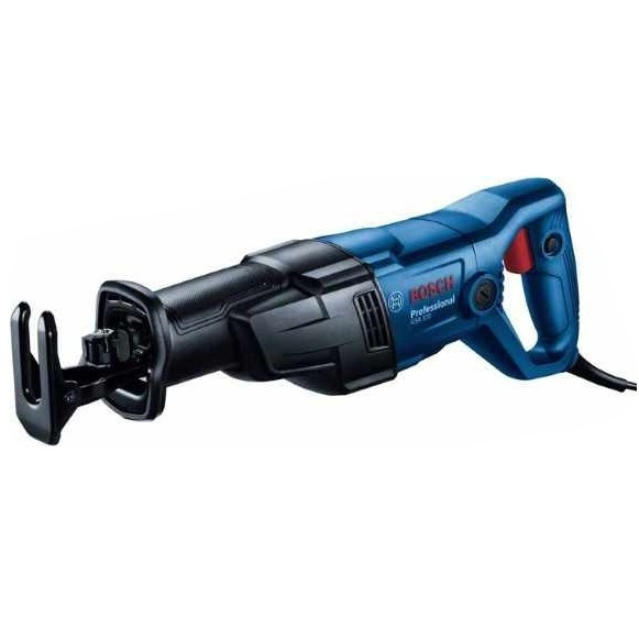 Bosch GSA 120 Сабельная пила [06016B1020] { 1200 Вт, 3000 ход/мин, 3.7 кг } 