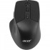Мышь Acer OMR170, оптическая, беспроводная, USB, черный [zl.mceee.00n]