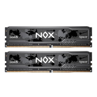 DDR5 DIMM 6800-36 2048x8 32GB 1.4V OC NOX DDR5 w/HS RP-K2 AH5U32G68C642MBAA-2 DDR5 DIMM 6800-36 2048x8 32GB 1.4V OC NOX DDR5 w/HS RP-K2 AH5U32G68C642MBAA-2