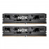 DDR5 DIMM 6800-36 2048x8 32GB 1.4V OC NOX DDR5 w/HS RP-K2 AH5U32G68C642MBAA-2                                                                                                                           