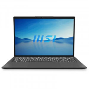 MSI Prestige 13 Evo A13M-220RU [9S7-13Q112-220] Grey 13.3" {FHD+  i7 1360P/32Gb/SSD1Tb/Intel Iris Xe/Win 11 Pro}