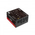 Блок питания CBR ATX 1000W 80+ Gold, Full Modular, DC-DC, APFC, 24pin, 1*PCIE5.1(12+4pin), 2*8-pin(4+4P), 3*6+2pin, 3*SATA, 5*IDE, 14cm fan, 1.5м кабель питания, черный [PSU-ATX1000-14MG/14GM] BOX