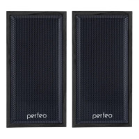 Perfeo колонки "Cabinet" 2.0, мощность 2х3 Вт (RMS), чёрн дерево, USB (PF-84-BK) Perfeo колонки "Cabinet" 2.0, мощность 2х3 Вт (RMS), чёрн дерево, USB (PF-84-BK)