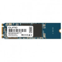 QUMO M.2 SSD 256GB QM Novation Q3DT-256GMSY-M2