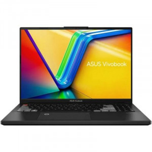 ASUS Vivobook Pro 15 OLED K6604JV-MX198 [90NB1102-M009A0] Earl Grey 16" { OLED i7-13700HX/16GB/1TB SSD/RTX 4060 8Gb/noOs}