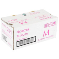 Картридж Kyocera TK-5220M