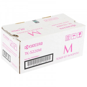 Картридж Kyocera TK-5220M