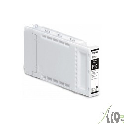 EPSON C13T693100 EPSON для SC-T3000/T5000/T7000 UltraChrome XD Photo Black T693100 (350 мл)