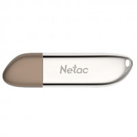 Netac USB Drive 256GB U352 USB3.0, retail version EAN: 6926337229935  [NT03U352N-256G-30PN]