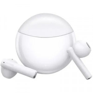 Беспроводные наушники HONOR CHOICE Earbuds X5E-Eurasia  TRN-ME00 White 