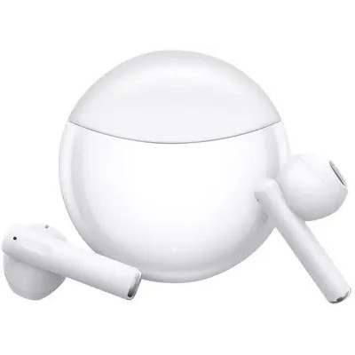 Беспроводные наушники HONOR CHOICE Earbuds X5E-Eurasia  TRN-ME00 White 