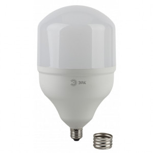 ЭРА Б0027924 Светодиодная лампа LED smd POWER 65W-6500-E27/E40