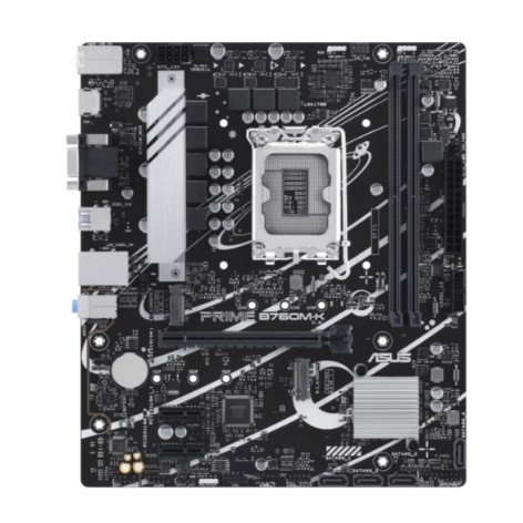 ASUS  PRIME B760M-K