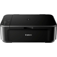 МФУ струйный CANON Pixma MG3640S BK, A4, цветной, струйный, черный [0515c107]