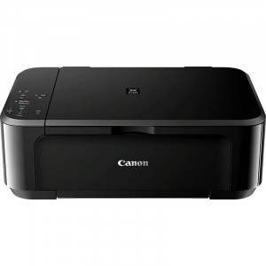 МФУ струйный CANON Pixma MG3640S BK, A4, цветной, струйный, черный [0515c107]