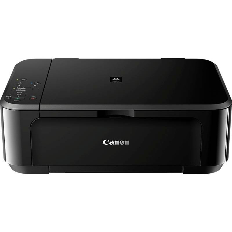 МФУ струйный CANON Pixma MG3640S BK, A4, цветной, струйный, черный [0515c107]
