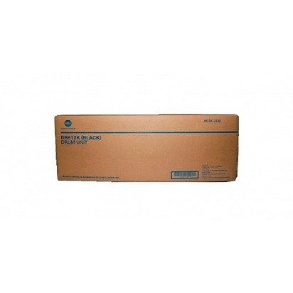 Konica-Minolta A0TK0RD Блок фотобарабана черный  DR-612K {bizhub C552/C652}  (285000 стр)