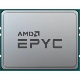 AMD EPYC 7513 32 Cores, 64 Threads, 2.6/3.65GHz, 128M, DDR4-3200, 2S, 200/200W