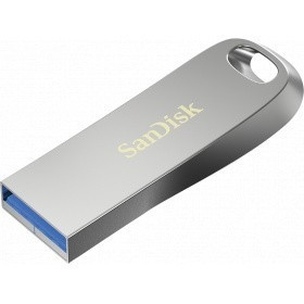 Флеш накопитель 64GB SanDisk CZ74 Ultra Luxe, USB 3.1