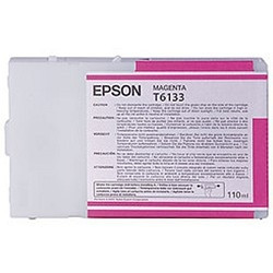 Epson C13T613300 КАРТРИДЖ STYLUS PRO 4450 (MAGENTA) 110ML