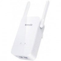 TENDA PA6 Адаптер PowerLine Tenda  PA6 AV1000 2-портовый гигабитный Wi-Fi Powerline повторитель