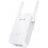 TENDA PA6 Адаптер PowerLine Tenda  PA6 AV1000 2-портовый гигабитный Wi-Fi Powerline повторитель