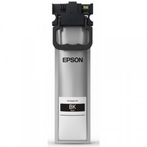 EPSON C13T944140 Картридж струйный  для Epson WF-C5290/С5790 (3000стр) чёрный