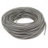 Комм шнур, UTP, кат 5e, 5м с RJ45 (серый) Комм шнур, UTP, кат 5e, 5м с RJ45 (серый)