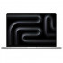 Apple MacBook Pro 16 2024 [MX2W3HN/A] (КЛАВ.РУС.ГРАВ.) Silver 16-inch Liquid Retina XDR {(3456x2234) M4 Max 16C CPU 40C GPU/48GB/1TB SSD} (Индия)