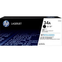 HP CF234A Барабан №34A, Black {LJ Pro M106/M134 (9200стр.)} HP CF234A Барабан №34A, Black {LJ Pro M106/M134 (9200стр.)}