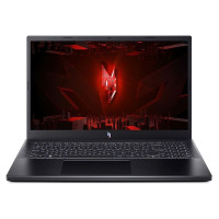 Acer Nitro V ANV15-51-53R5 [NH.QN9CD.00K] Black 15,6" {FHD  i5-13420H/16Gb/SSD512Gb/RTX3050 6Gb/FHD/NoOS}