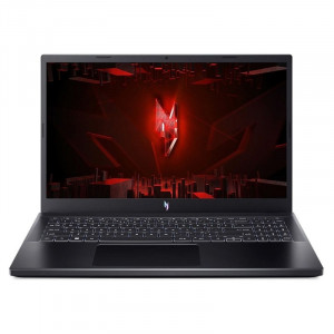 Acer Nitro V ANV15-51-53R5 [NH.QN9CD.00K] Black 15,6" {FHD  i5-13420H/16Gb/SSD512Gb/RTX3050 6Gb/FHD/NoOS}