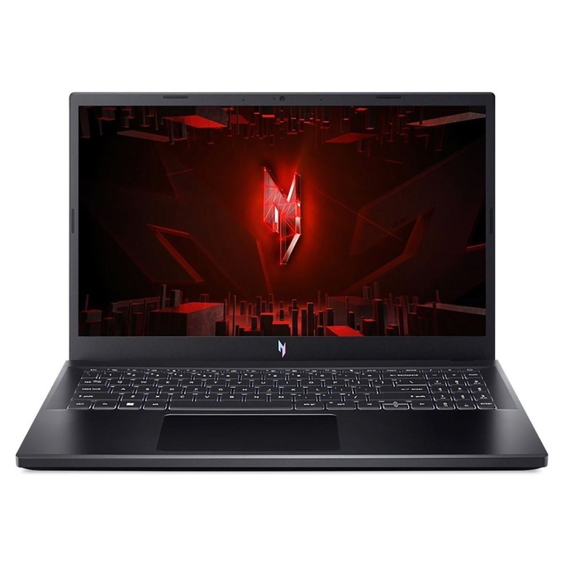 Acer Nitro V ANV15-51-53R5 [NH.QN9CD.00K] Black 15,6" {FHD  i5-13420H/16Gb/SSD512Gb/RTX3050 6Gb/FHD/NoOS}