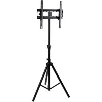 Arm Media TR-STAND-1 black 26"-55" макс.35 кг напольный 